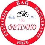 Logotipo Bar do Betinho